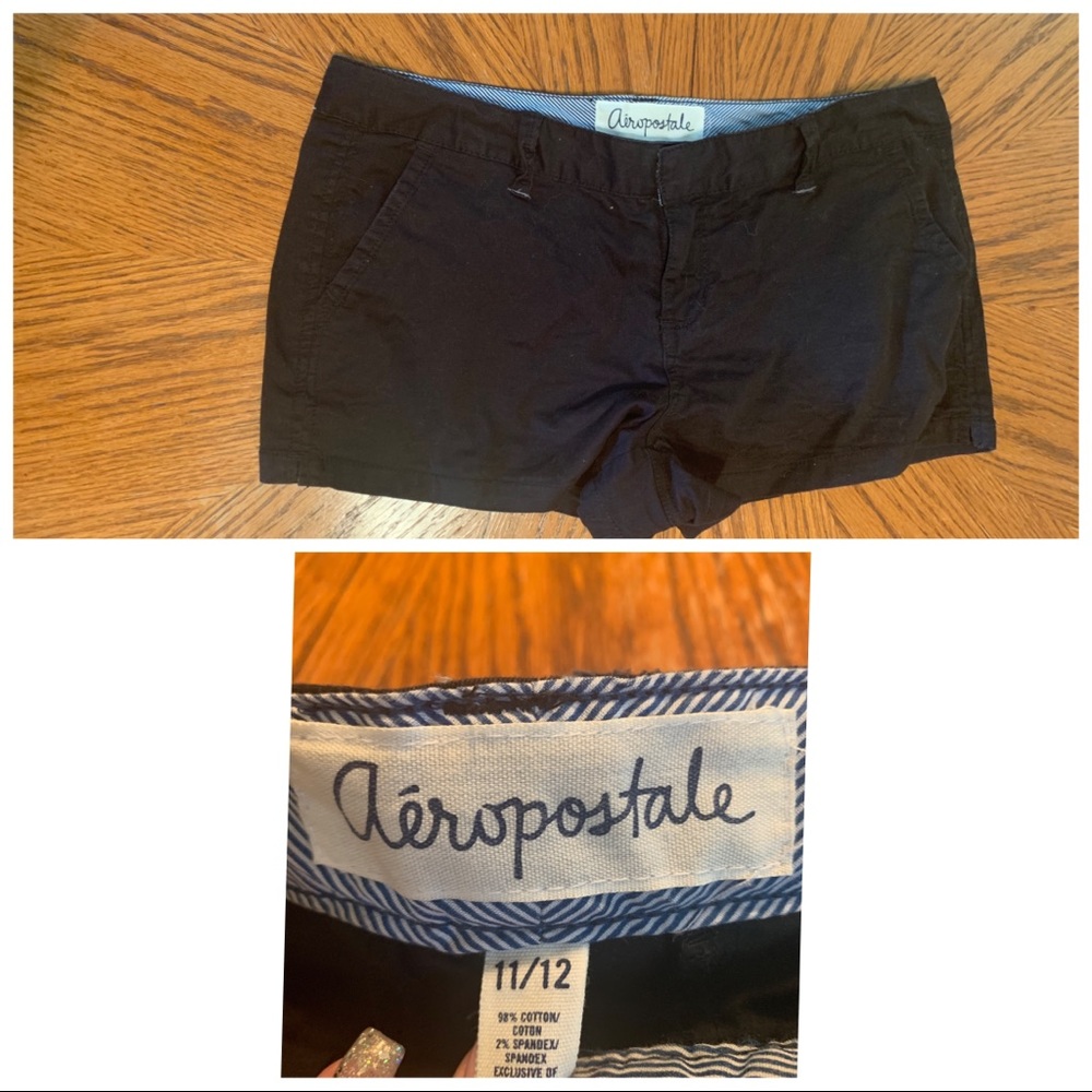Aeropostale shorts
